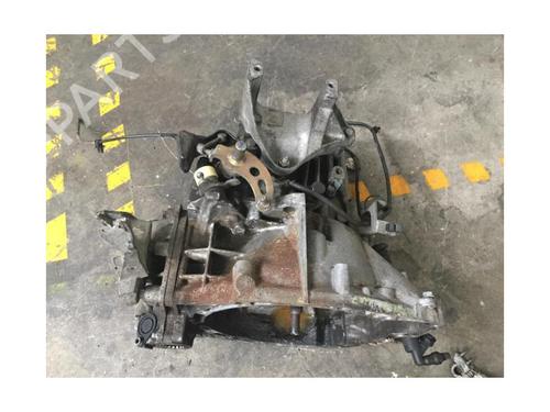 Gearbox PEUGEOT 407 (6D_) 2.0 HDi 135 (6DRHRH, 6DRHRE, 6DRHRG, 6DRHRJ) | BP13276621M3 