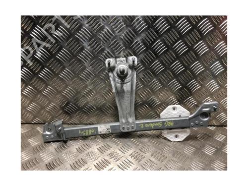 Rudehejsemekanisme venstre bagtil DACIA SANDERO II 1.0 SCe 75 (B8JC, B8JD, B8NC) | BP28287643C24