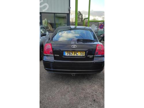 Electronic sensor TOYOTA AVENSIS (_T25_) 2.0 D-4D (CDT250_, CDT250R) | BP20625320M84 