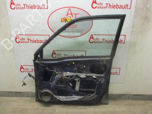 Right front door SUZUKI GRAND VITARA I (FT, HT) 2.0 TD 4x4 (SQ420D) | BP30782489C3