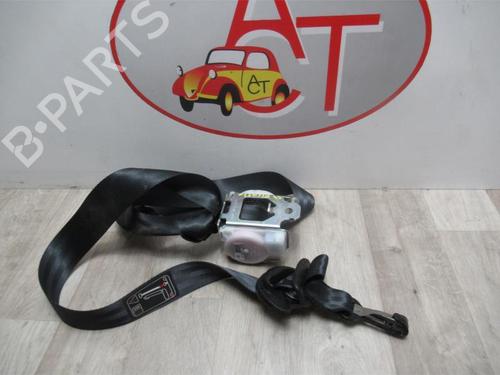 Used Rear right seatbelt CITROËN C4 Grand Picasso I (UA_) 1.6 HDi (109 hp) 29214590