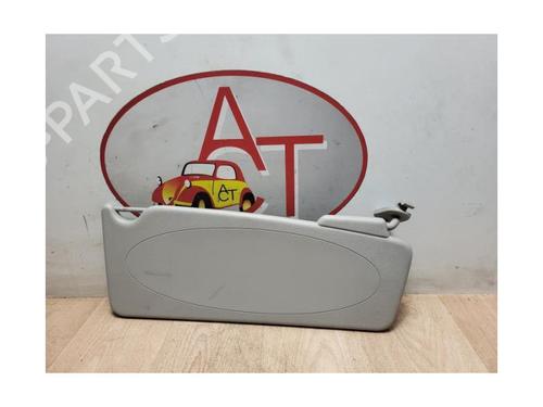 Left sun visor RENAULT KANGOO Express (FW0/1_) 1.5 dCi 75 (FW07, FW10, FW04) | BP13287018I1 