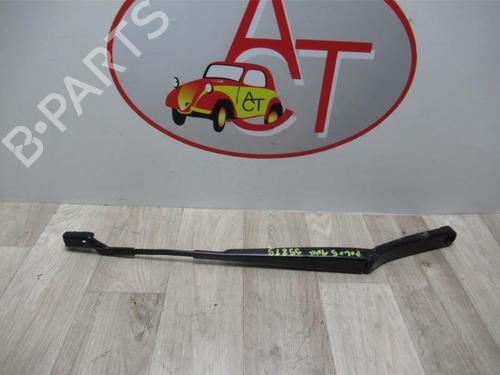 Front windshield wiper arm VW POLO V (6R1, 6C1) 1.6 TDI | BP13279312C143 