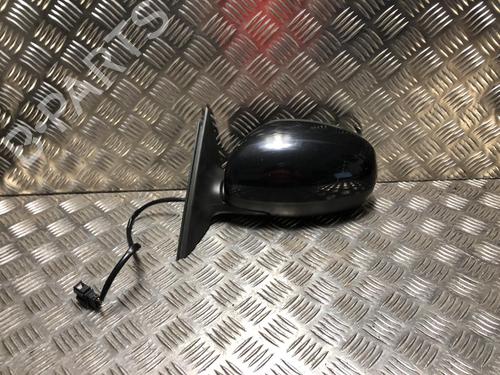 Left mirror SKODA FABIA II (542) 1.2 12V | BP31244994C26