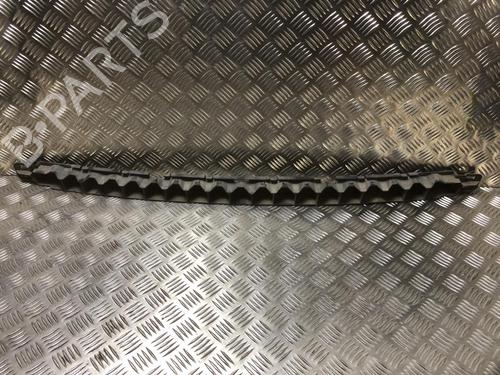 Used Rear bumper bracket VW POLO IV (9N_, 9A_) 1.2 12V (69 hp) 25305960