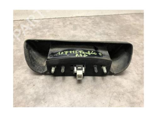 Licence plate light RENAULT TRAFIC II Bus (JL) 2.0 dCi 90 | BP20620065I40 