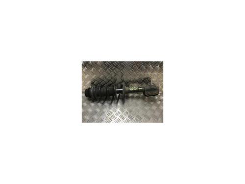 Used Left front shock absorber TOYOTA YARIS (_P9_) 1.4 D-4D (NLP90_, NLP90R) (90 hp) 23036907