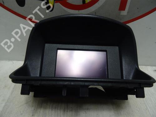 Multifunctionele display OPEL CORSA D (S07) 1.0 (L08, L68) | BP12966808C48 