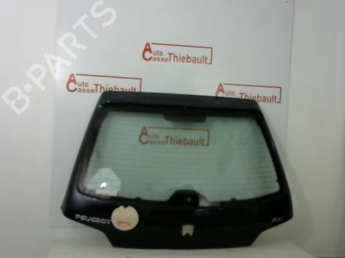 Used Tailgate Tailgate PEUGEOT 106 II (1A_, 1C_) 1.1 i (60 hp) 20611783 20611783