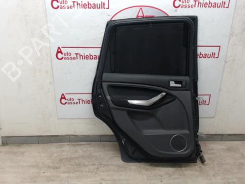 Used Left rear door FORD C-MAX (DM2) 1.8 TDCi (115 hp) 13284167