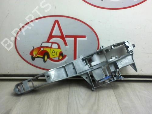Used Front right exterior door handle CITROËN C5 III (RD_) 1.6 HDi 110 (RD9HZC) (109 hp) 12973128