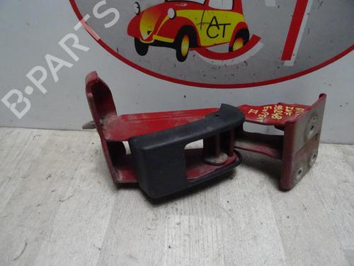 Used Hinge/Door check strap PEUGEOT EXPERT Van (VF3A_, VF3U_, VF3X_) 2.0 HDi 130 (128 hp) 13134026