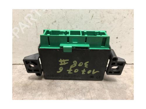 Electronic module PEUGEOT 308 II (LB_, LP_, LW_, LH_, L3_) 1.5 BlueHDi 130 | BP20620348M83 