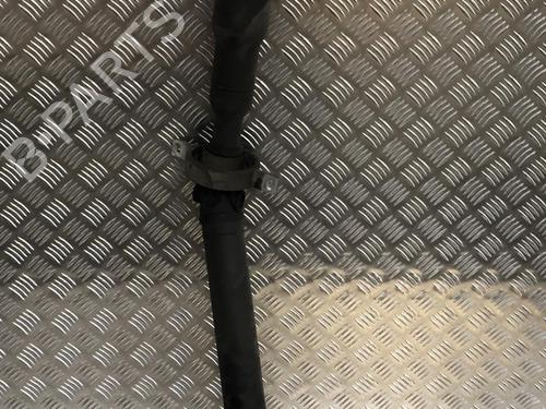 Used Driveshaft BMW X5 (E70) xDrive 35 d (286 hp) 24313989