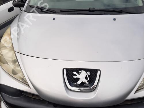 Steering pump PEUGEOT 207 SW (WK_) 1.6 HDi | BP32271429M99