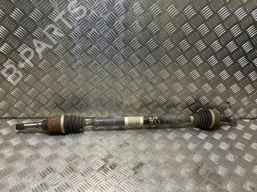 Used Right front driveshaft Right front driveshaft CITROËN C3 II (SC_) 1.0 VTi 68 (68 hp) 33338315 33338315