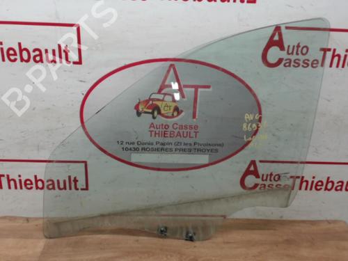 Front left door window DACIA LOGAN MCV (KS_) 1.5 dCi (KS0W) | BP30782111C18 