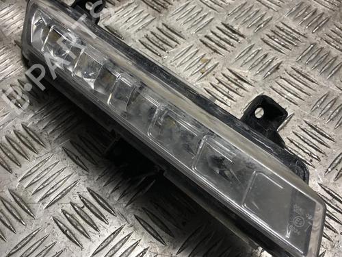 Tagfahrlicht rechts für RENAULT CLIO IV (BH_) 1.5 dCi 75 (75 hp) 31200116