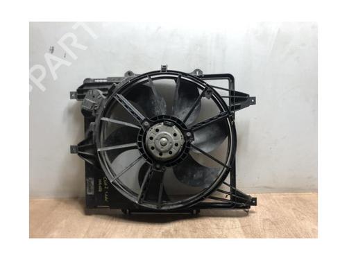 Heater blower motor RENAULT CLIO II (BB_, CB_) 1.5 dCi (B/CB07) | BP13229184M62 
