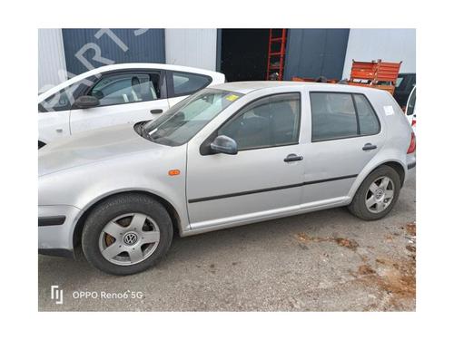 Rear left exterior door handle VW GOLF IV (1J1) 1.9 TDI | BP23871937C130 