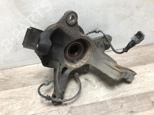 Used Right front steering knuckle RENAULT MEGANE III Grandtour (KZ0/1) 1.5 dCi (KZ09, KZ0D, KZ1G, KZ29, KZ14, KZ1W, KZ10, KZ1F,... (110 hp) 20613816