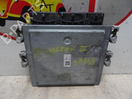 Used Engine control unit (ECU) RENAULT GRAND SCÉNIC III (JZ0/1_) 1.5 dCi (JZ09, JZ0D, JZ10, JZ14, JZ1G, JZ29, JZ2C) (110 hp) 28334592