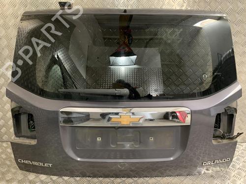 Used Tailgate CHEVROLET ORLANDO (J309) 2.0 D (131 hp) 23270768