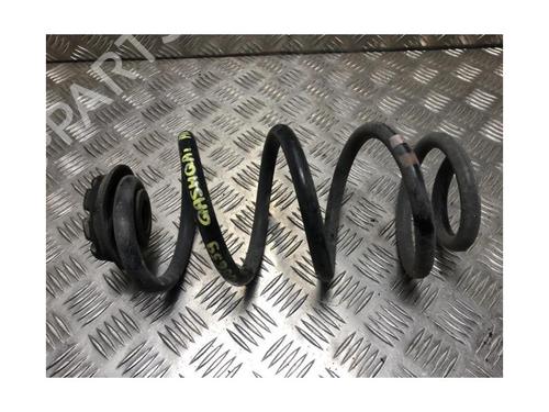 Shock absorber spring NISSAN QASHQAI I (J10, NJ10) 2.0 All-wheel Drive | BP25915931C152
