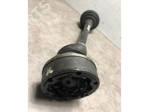 Left front driveshaft VW POLO V (6R1, 6C1) 1.4 TDI | BP25305841M38