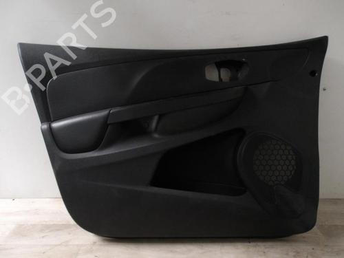 Used Front left panel RENAULT CLIO IV (BH_) 1.5 dCi 75 (75 hp) 13265948