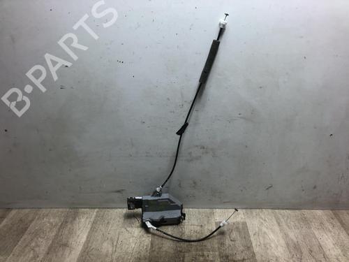 Used Rear left lock PEUGEOT 308 SW I (4E_, 4H_) 1.6 HDi (109 hp) 20623990