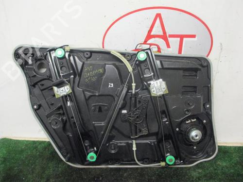 Used Front right window mechanism MERCEDES-BENZ A-CLASS (W176) A 160 CDI / d (176.011) (90 hp) 12973302