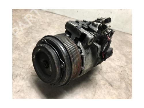 AC compressor MERCEDES-BENZ M-CLASS (W166) ML 350 BlueTEC 4-matic (166.024, 166.023) | BP20633346M34 