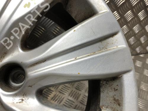 Rim CITROËN C3 Picasso (SH_) 1.2 THP 110 (SHHNZ6) | BP31204248C45