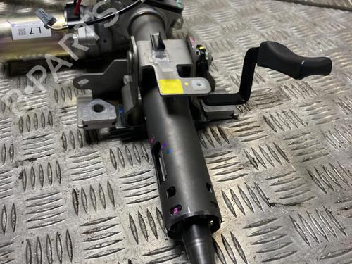 Steering column MITSUBISHI MIRAGE / SPACE STAR VI Hatchback (A0_A) 1.2 | BP32349894M21