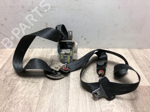 Used Rear right seatbelt KIA CEE'D SW (ED) 1.6 CRDi 90 (90 hp) 28573311