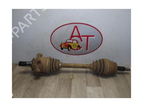 Right rear driveshaft MITSUBISHI PAJERO III (V7_W, V6_W) 3.2 Di-D (V68W) | BP13263305M41
