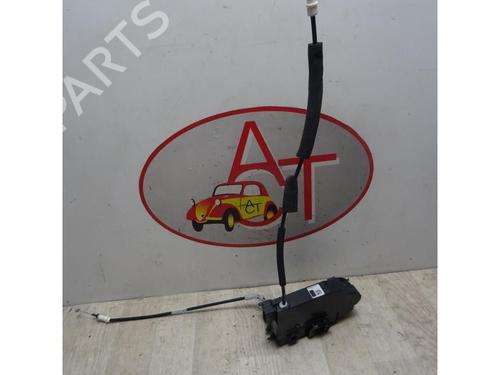 Front right lock PEUGEOT 308 SW II (LC_, LJ_, LR_, LX_, L4_) 1.2 THP 130 | BP13283870C97 