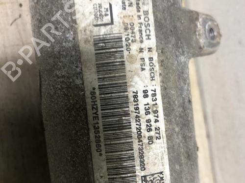 Steering rack OPEL VIVARO C Van (K0) 2.0 | BP39227122M22 - Image 3