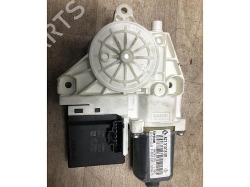 Left rear window motor RENAULT MEGANE III Hatchback (BZ0/1_, B3_) 1.5 dCi (BZ09, BZ0D, BZ1W, BZ29, BZ14) | BP23871894E23 