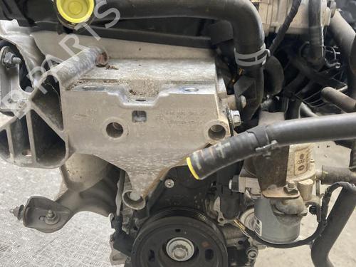 Engine VW POLO VI (AW1, BZ1, AE1) 1.0 TSI | BP39990023M1 - Image 4