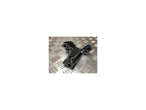Used Licence plate light DS DS 4 / DS 4 CROSSBACK (NX_) 1.2 THP 130 (NXHNYM) (130 hp) 25822708