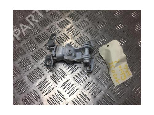 Hinge/Door check strap SKODA FABIA II (542) 1.2 12V | BP27535438C146 