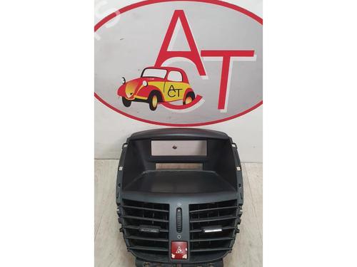 Air vent PEUGEOT 207 CC (WD_) 1.6 HDi | BP13283477I21 