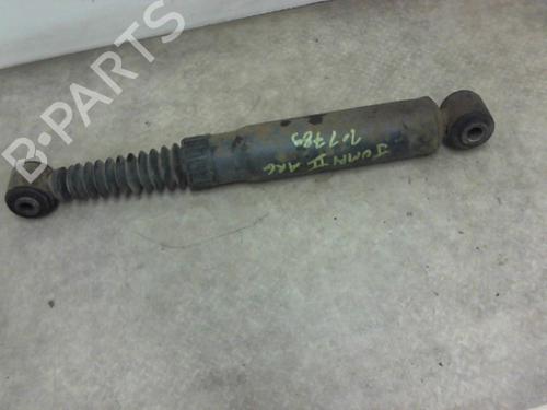 Venstre bagtil støddæmper CITROËN JUMPY II (VF7) 1.6 HDi 90 8V (90 hp) 13223800