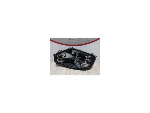 Nummerpladelys RENAULT TWINGO III (BCM_, BCA_) 1.0 SCe 70 (71 hp) 13291276