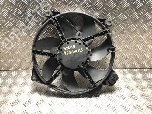 Køleventilator elektrisk Køleventilator elektrisk 38061691 38061691