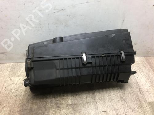 Air filter box MERCEDES-BENZ C-CLASS Coupe (CL203) C 220 CDI (203.708) | BP20632396M87