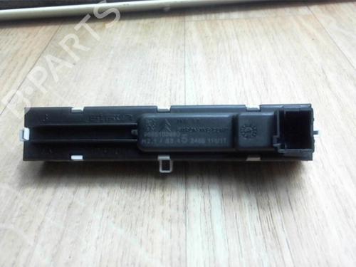 Display monitor PEUGEOT 207 (WA_, WC_) 1.6 16V Turbo | BP12962232C48 