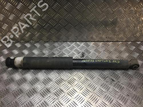 Used Right rear shock absorber RENAULT CAPTUR I (J5_, H5_) 1.5 dCi 90 (J5N4, J5M5, J5MW, J5M6, J5AL, J5AJ) (90 hp) 25307072